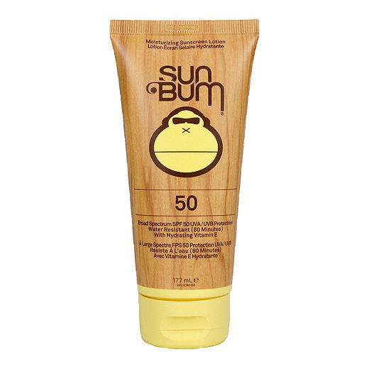 Sun Bum SPF 50 Lotion