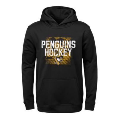 penguins sweatshirt