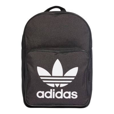 adidas originals sport backpack black