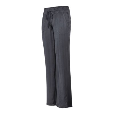 roxy linen pants