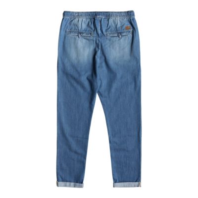 roxy beachy jeans