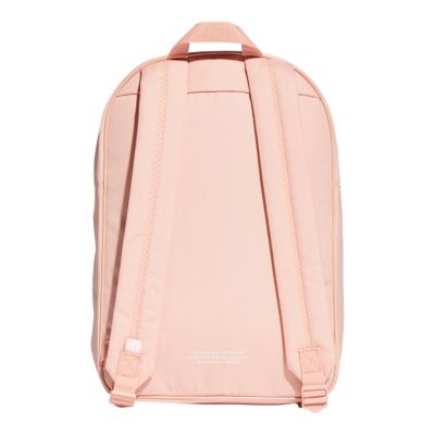 classic trefoil backpack pink