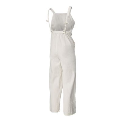 west cozy place strappy jumpsuit