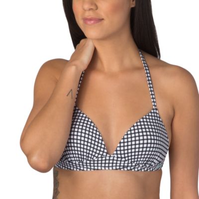 roxy reversible bikini