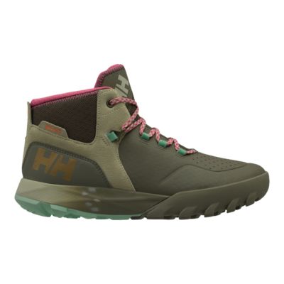 helly hansen hiking shoes