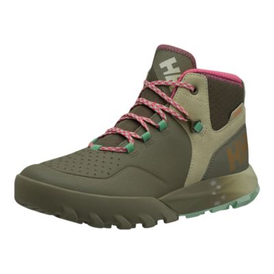 helly hansen women's hiking boots