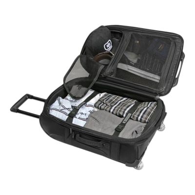 ogio layover travel bag