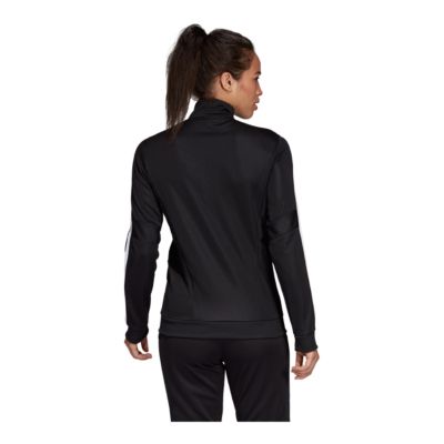 adidas female jacket