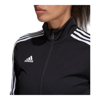 adidas tiro track jacket women