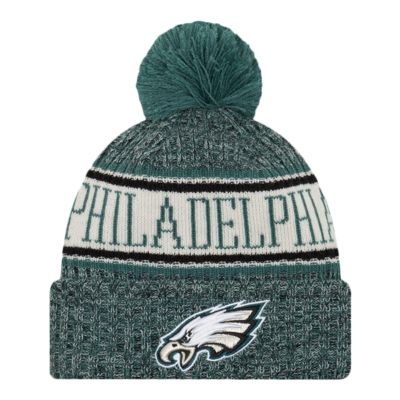 philadelphia eagles new era