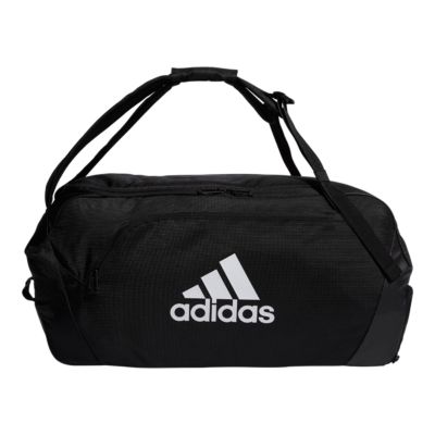 adidas duffle bag strap