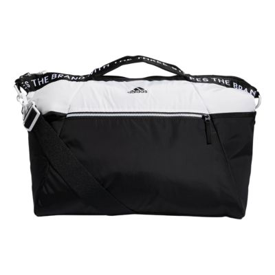 studio iii duffel