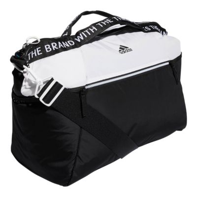 adidas studio iii duffel bag