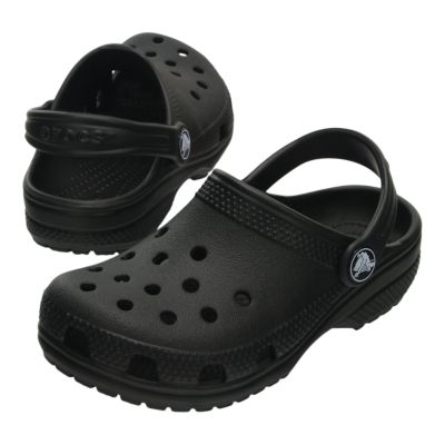 sports chek crocs