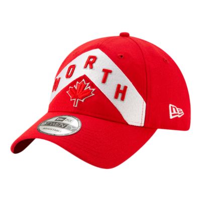 raptors hat youth