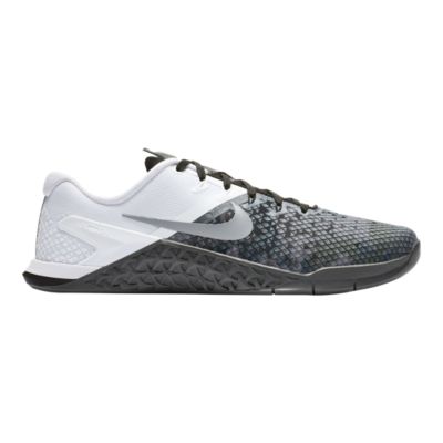 men's metcon 4 xd training shoe