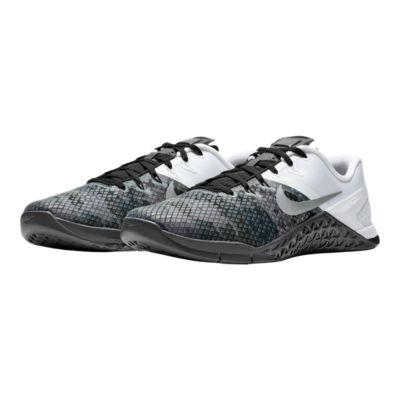 metcon 4 xd training shoe