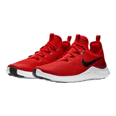 nike free tr8 red