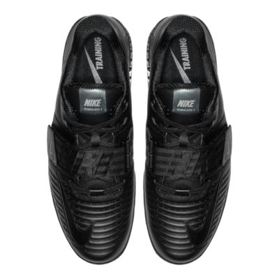 nike romaleos canada