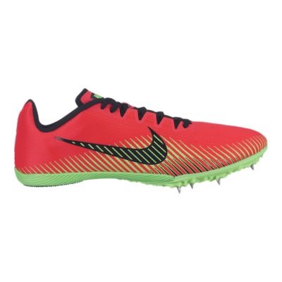 track running shoes mens