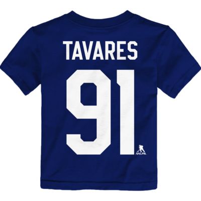 toronto maple leafs toddler jersey