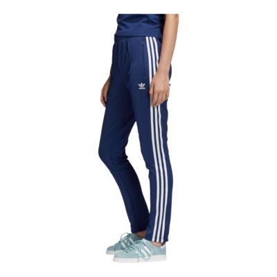 womans adidas track pants