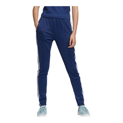 womens superstar track pants