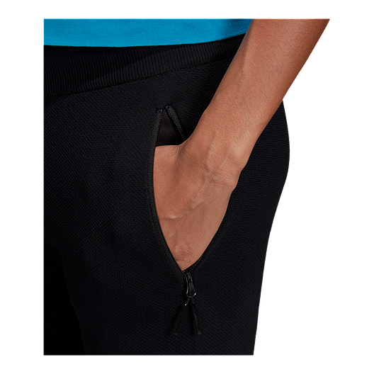 adidas Women's ZNE Primeknit Pants adidas Women's ZNE Primeknit Pants