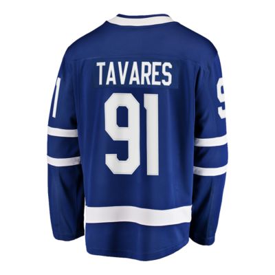Toronto Maple Leafs Fanatics Men's John 