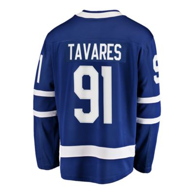 toronto maple leafs john tavares jersey