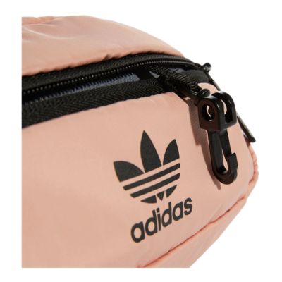 waist bag adidas pink