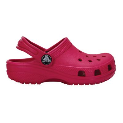 sport chek crocs