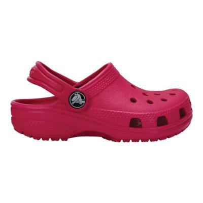 sport chek crocs