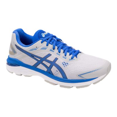 asics gt 2000 7 blue