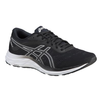 asics gel excite 4 men's review