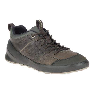 merrell men's casual shoes