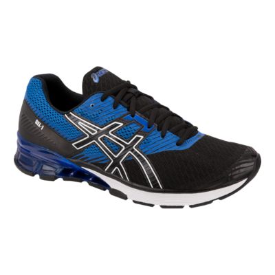 asics men's gel 1 running shoes