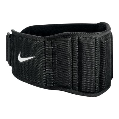 nike structured training belt 3.0