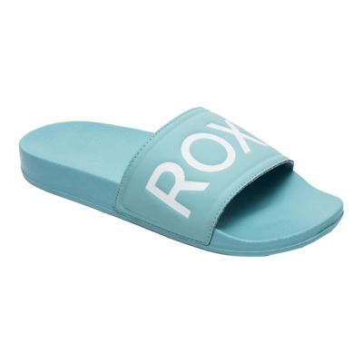 roxy slippy slide sandals