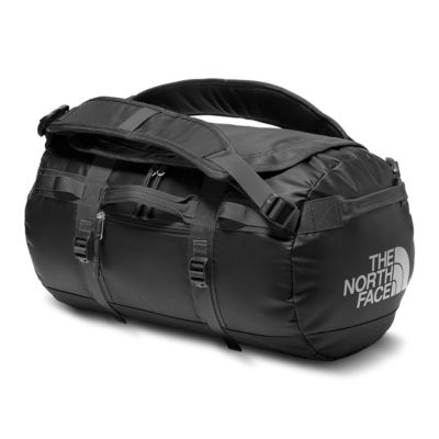 duffel bag small north face