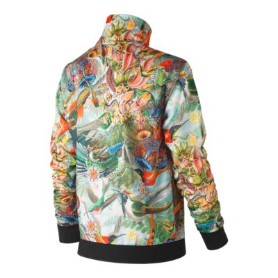 new balance sweet nectar track pullover