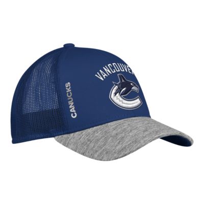 canucks cap