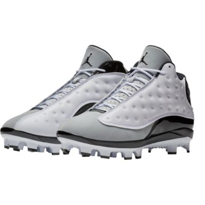 retro 13 baseball cleats
