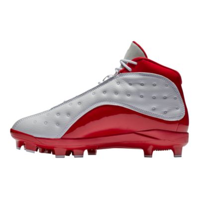 jordan retro 13 football cleats