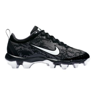 nike women's softball cleats