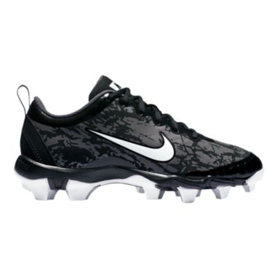 hyperdiamond 2.5 keystone baseball cleats