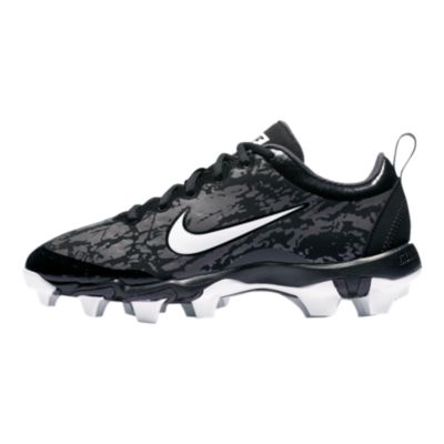 nike women's hyperdiamond 2.5 keystone softball cleats