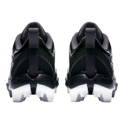 hyperdiamond 2.5 keystone baseball cleats