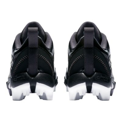 nike women's hyperdiamond 2.5 keystone softball cleats