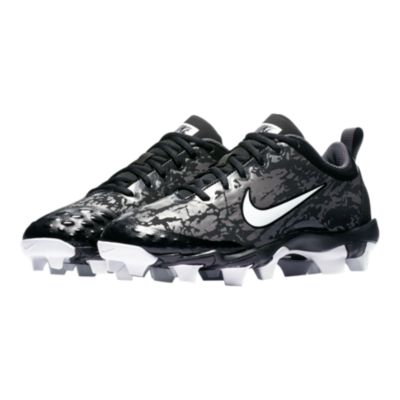 nike women's hyperdiamond 2.5 keystone softball cleats